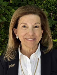 Joanna Lombard, AIA, LEED AP